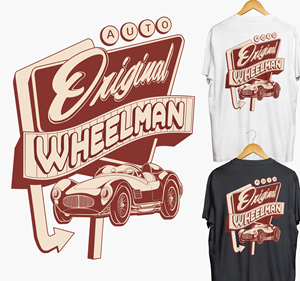T-Shirt-Design von iqbalyozanda für dieses Projekt | Design: #31237163
