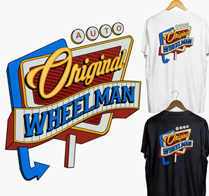T-Shirt-Design von iqbalyozanda für dieses Projekt | Design: #31243179