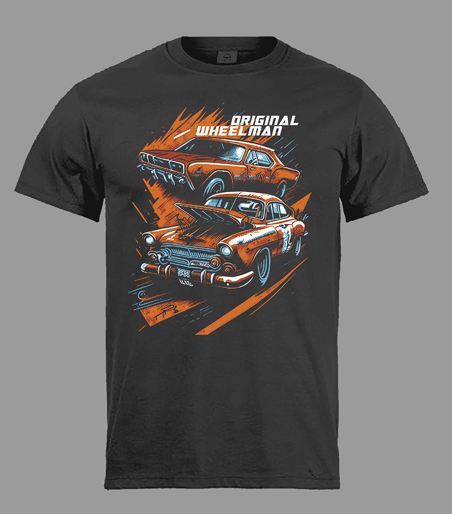 T-Shirt-Design von Johncina für dieses Projekt | Design #31208102