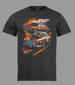 T-shirt Design by Johncina for this project | Design: #31208102