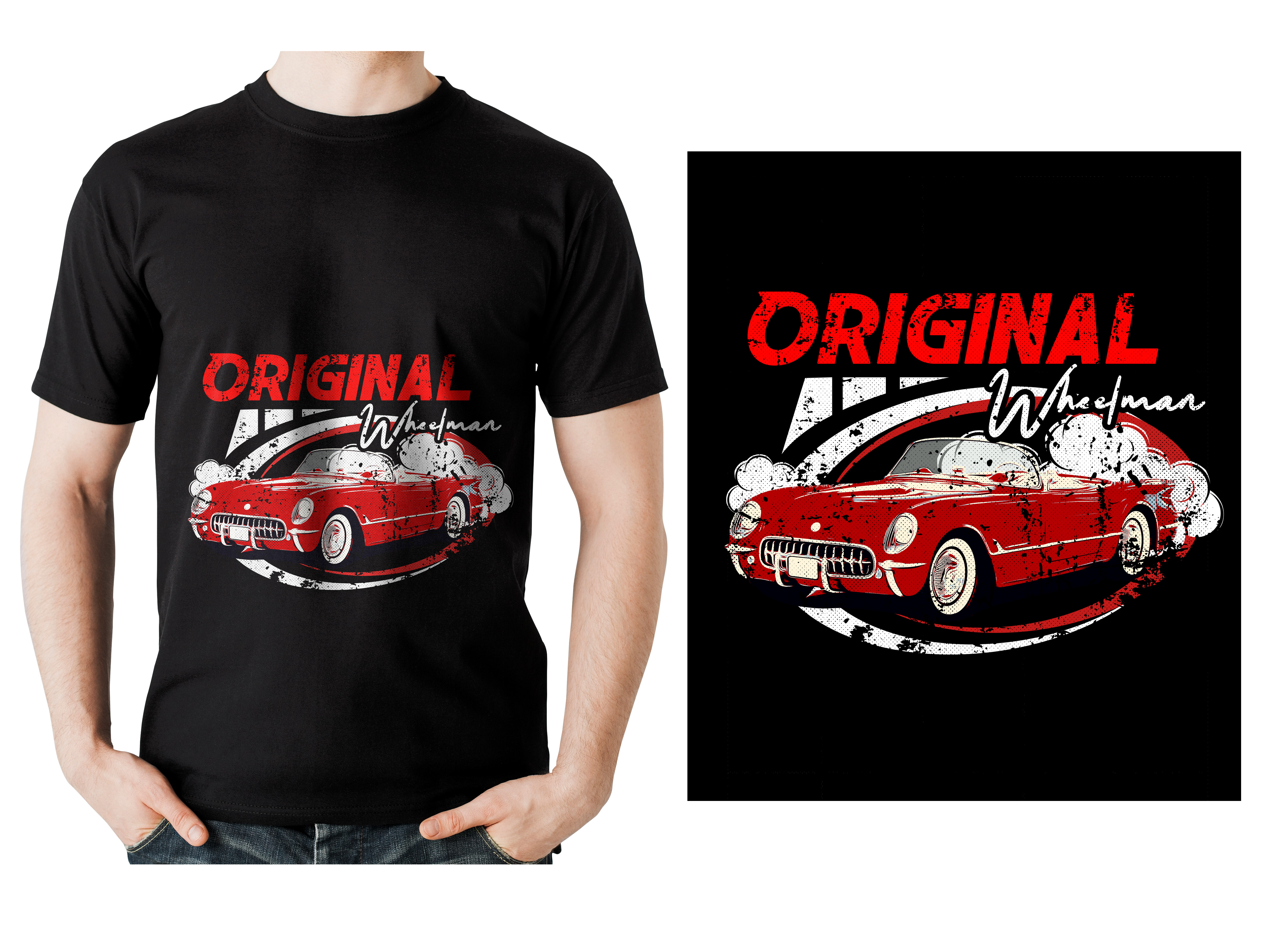 T-Shirt-Design von Tech Nova für dieses Projekt | Design #31257005