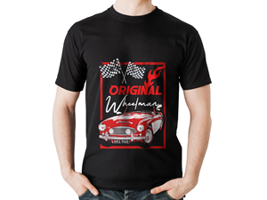 T-Shirt-Design von Tech Nova für dieses Projekt | Design: #31257673
