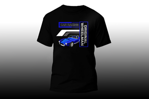 T-shirt Design by Diseños
