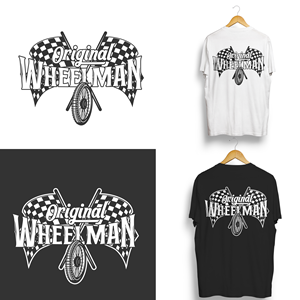 T-Shirt-Design von Akinaailema für dieses Projekt | Design: #31268119