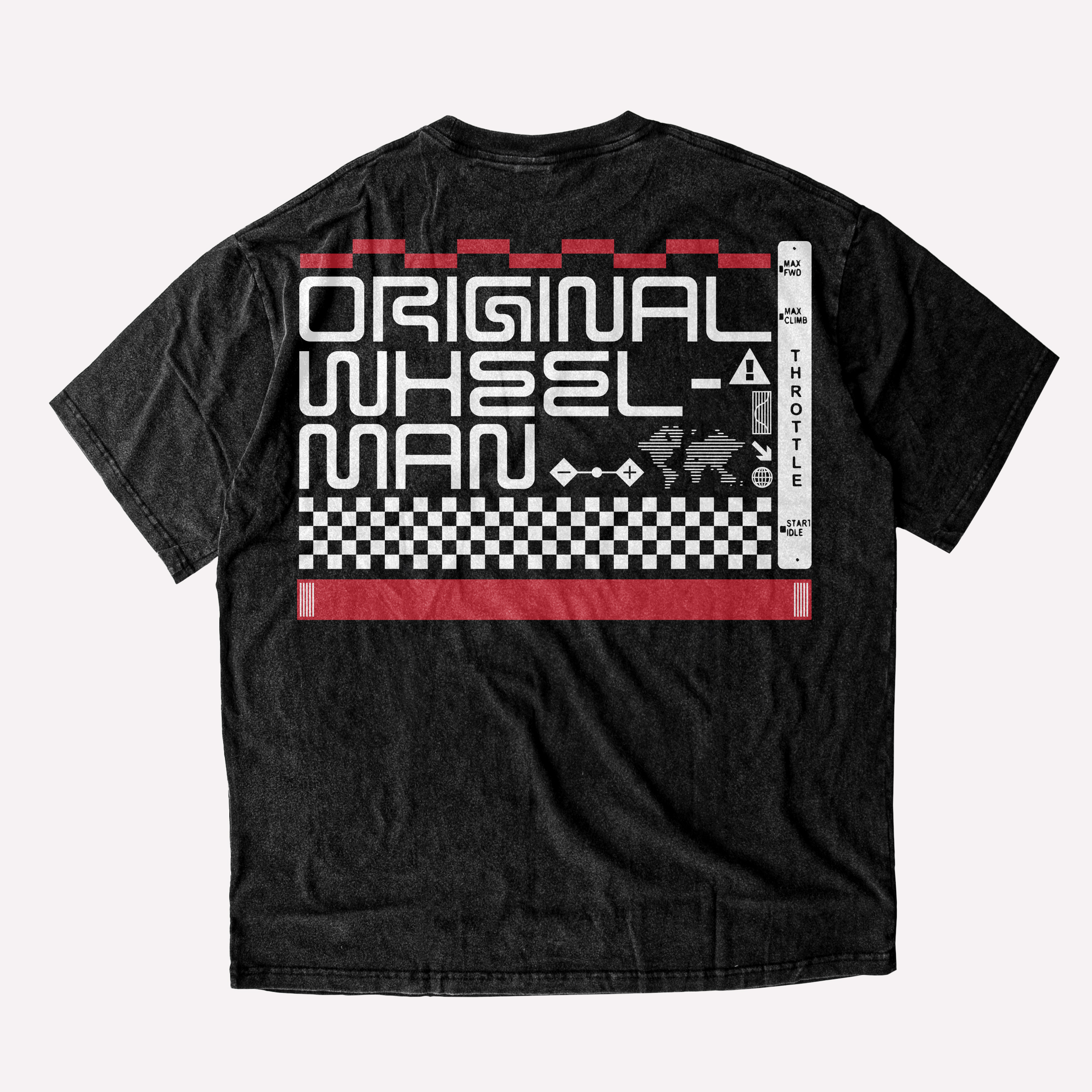 T-Shirt-Design von re44 für dieses Projekt | Design #31223371