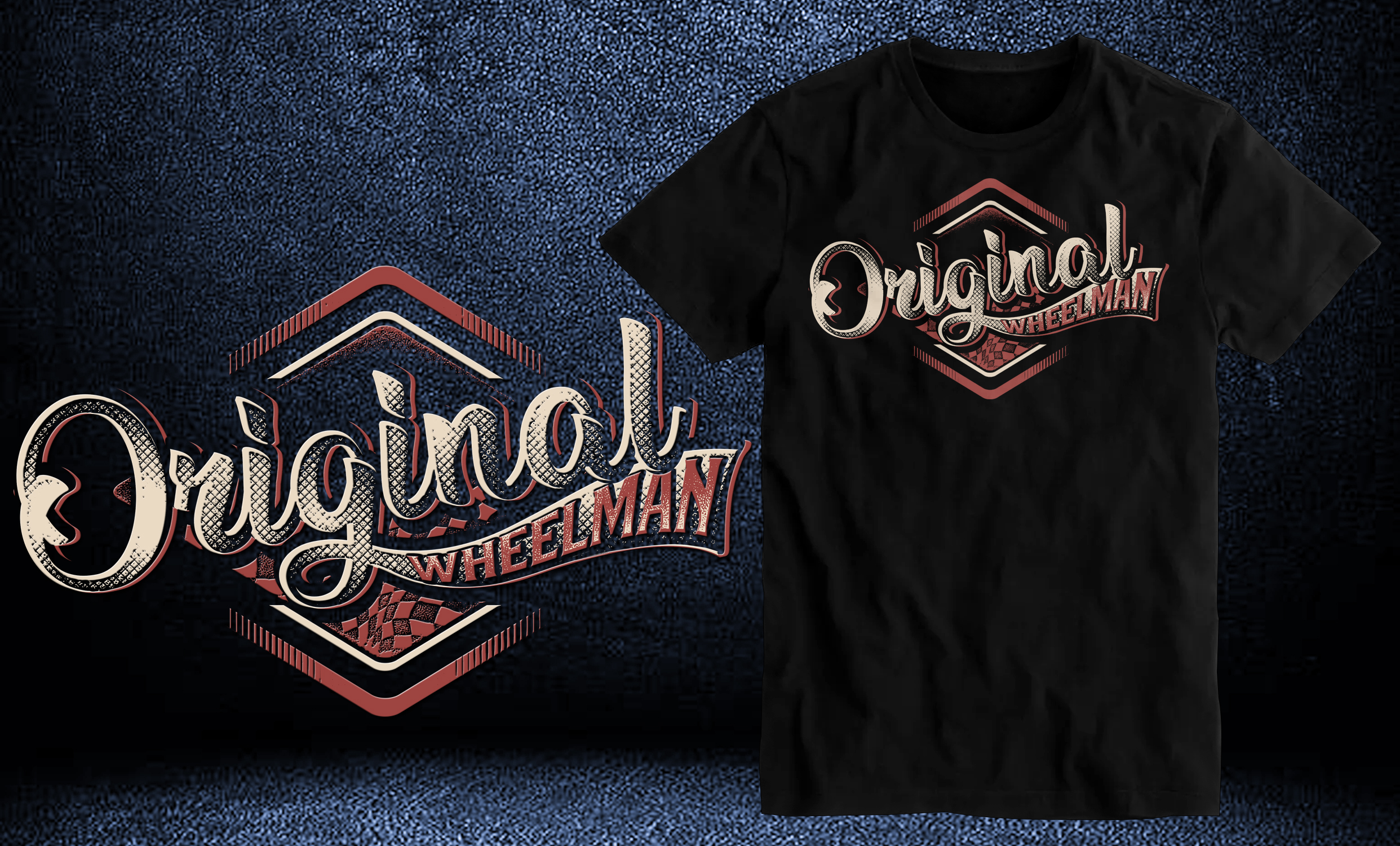 T-shirt Design by Kiki Hermawan for this project | Design: #31245023