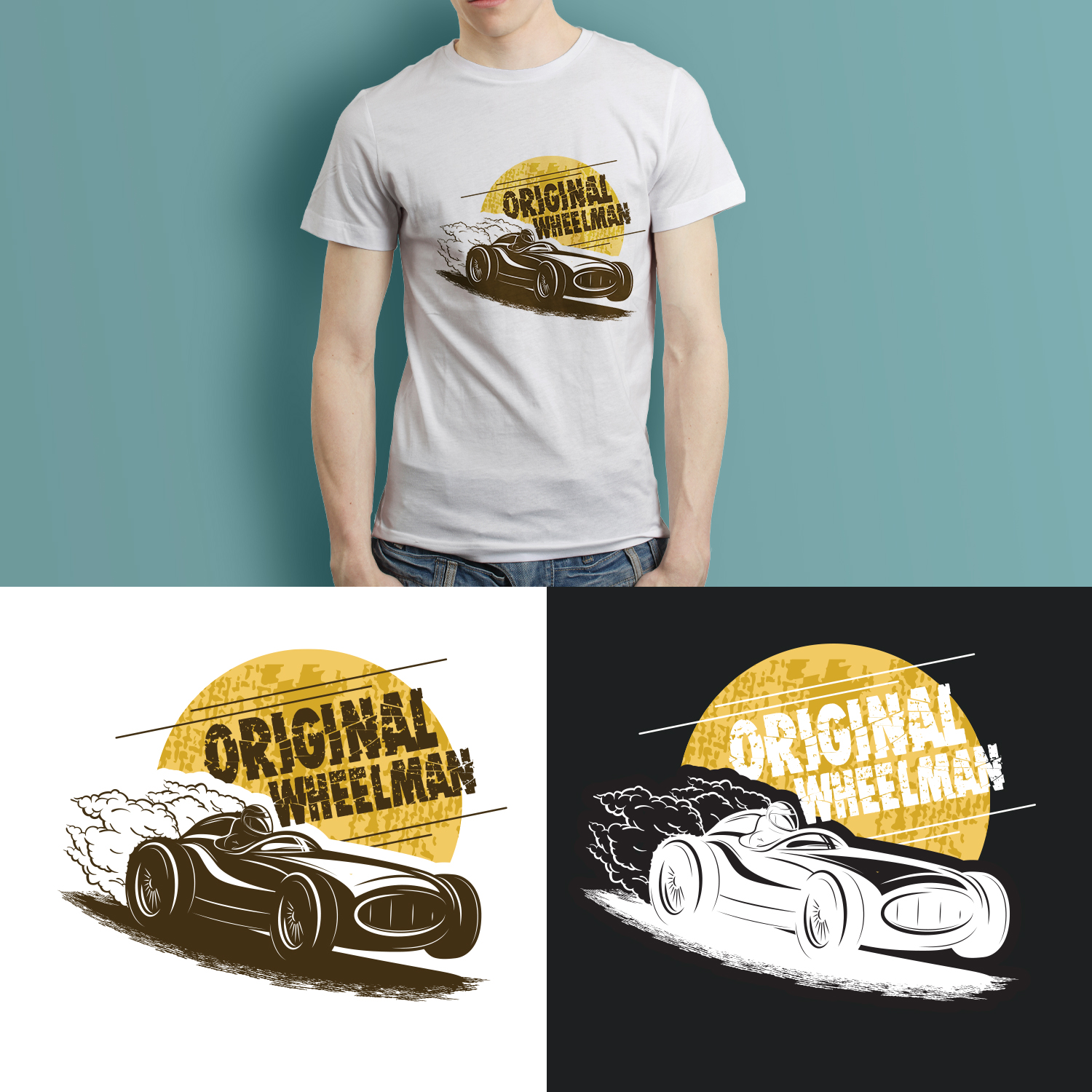 Diseño de Camiseta por Payel Paul para este proyecto | Diseño #31198060