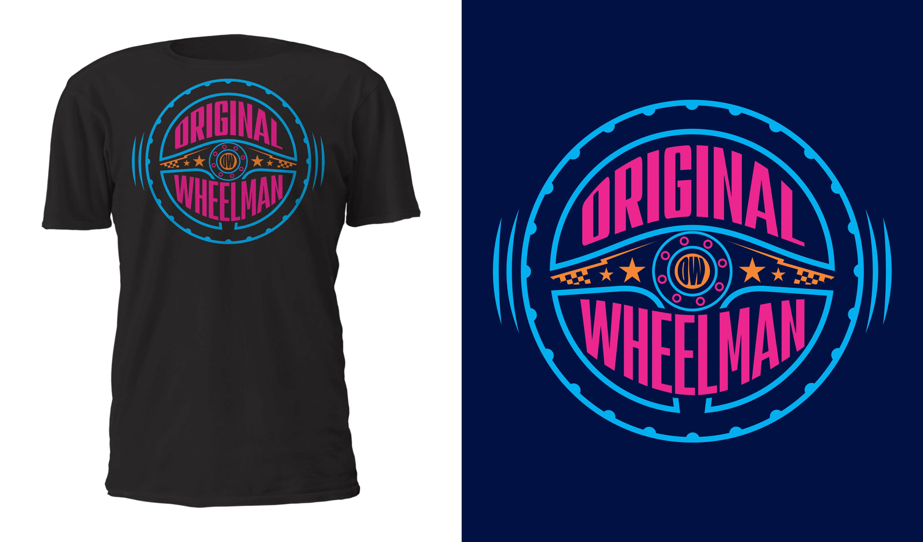 T-Shirt-Design von D'Mono für dieses Projekt | Design #31253146