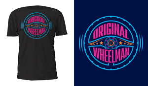T-shirt Design by D'Mono for this project | Design: #31253146