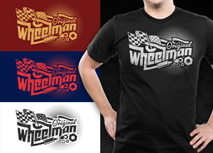 T-shirt Design by D'Mono for this project | Design: #31266699