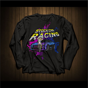 T-shirt Design by GreendArt