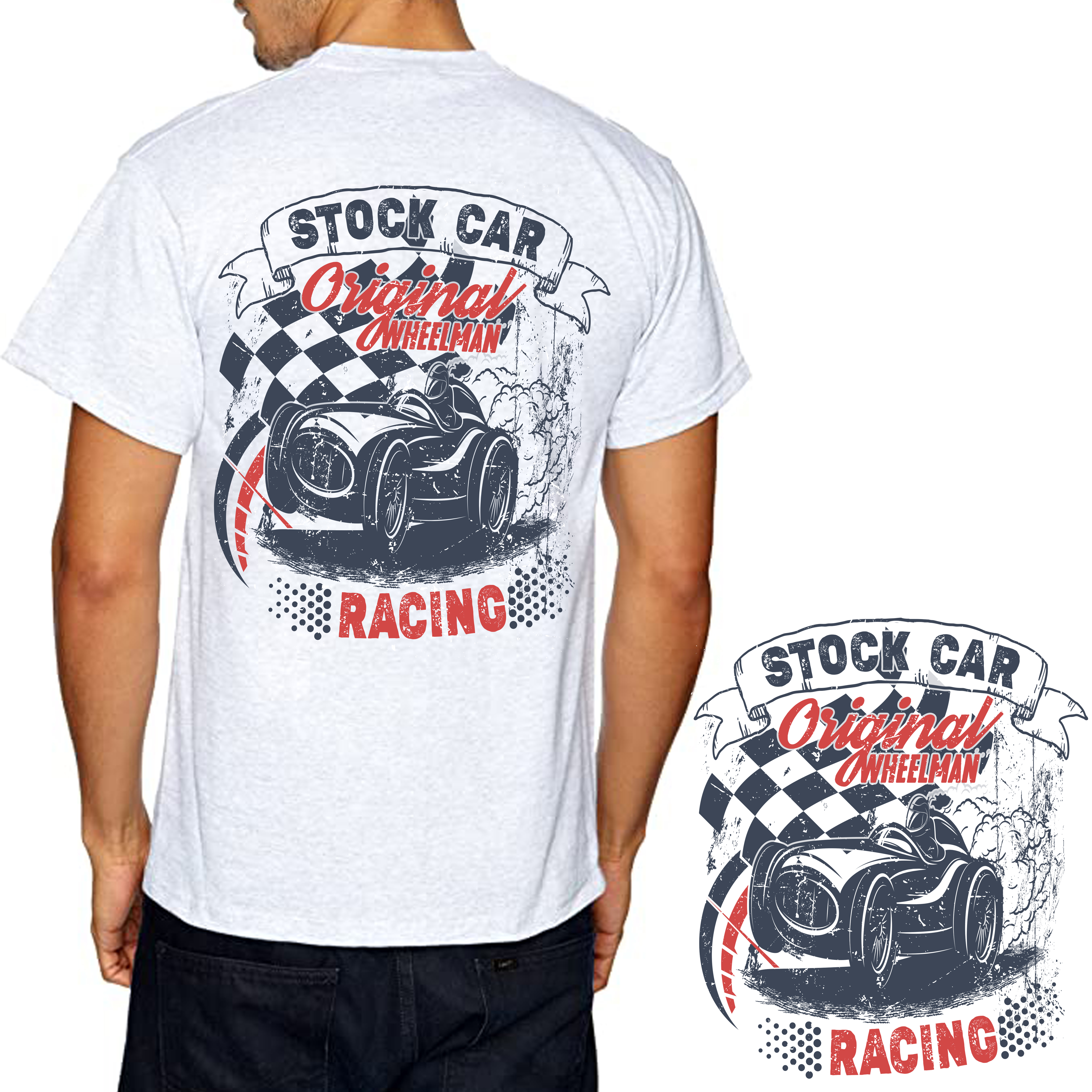 T-shirt Design by Faysal Mahmud 2 for this project | Design #31219498