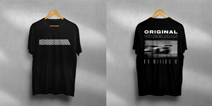 T-shirt Design by Lid Sucero for this project | Design #31218735