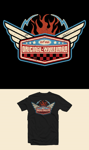 T-shirt Design by Ngoeg for this project | Design: #31269490
