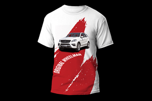 T-Shirt-Design von Rupok 3 für dieses Projekt | Design: #31200386