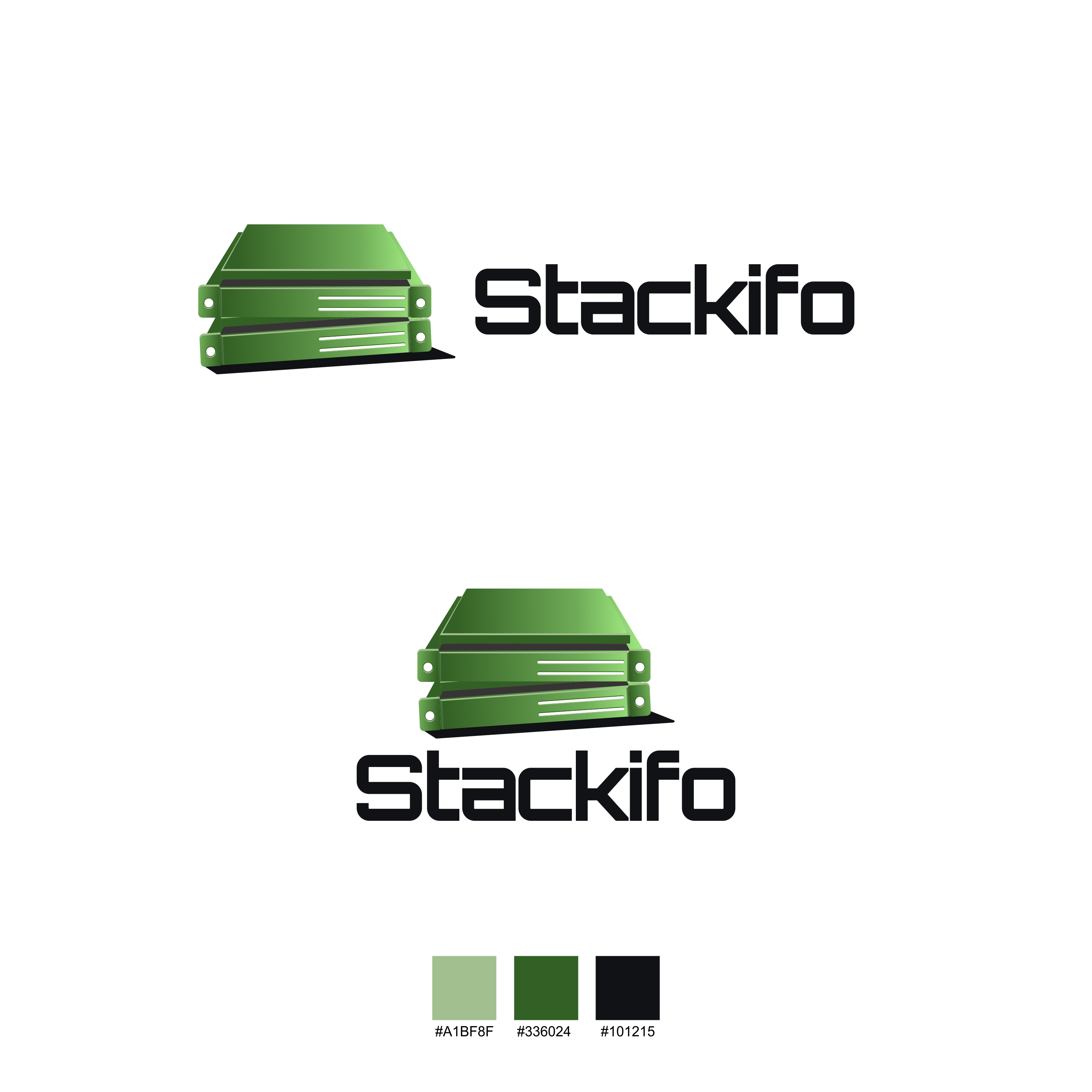 Logo Design by mbah dudung for this project | Design #31221057