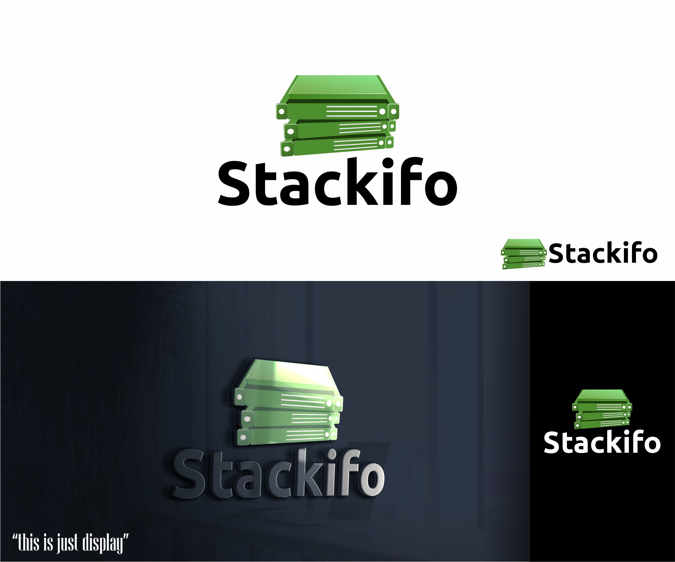 Logo-Design von alkaline für dieses Projekt | Design #31199970