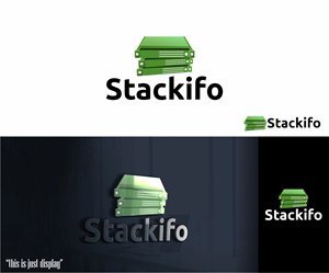 Logo Design by alkaline for this project | Design: #31199970