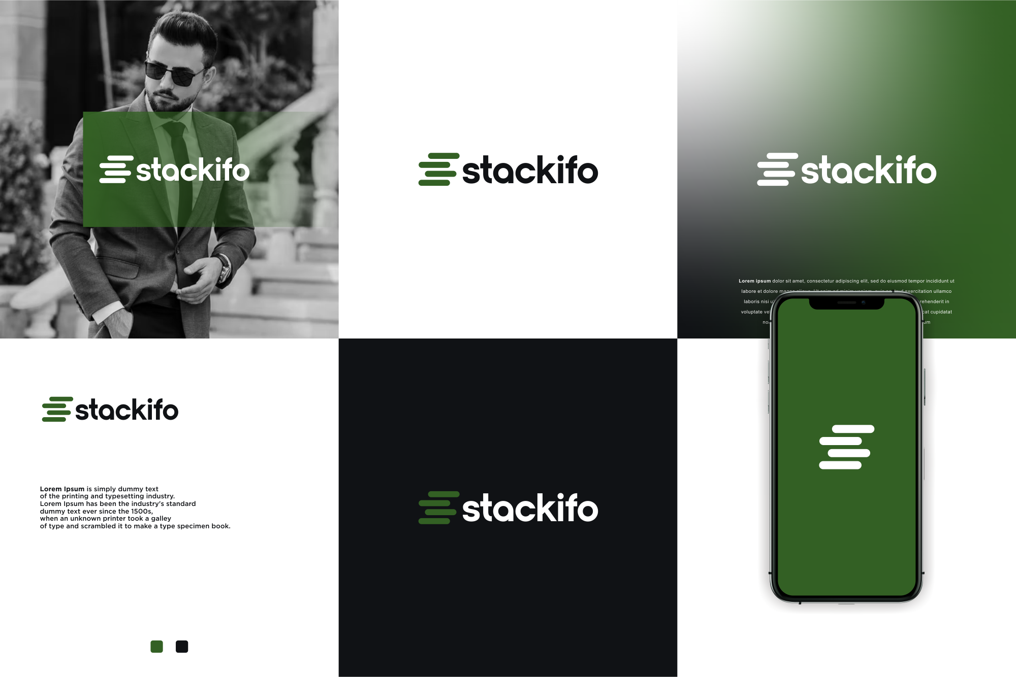 Logo Design by Aufo_ for this project | Design: #31215980