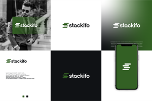 Logo Design by Aufo_