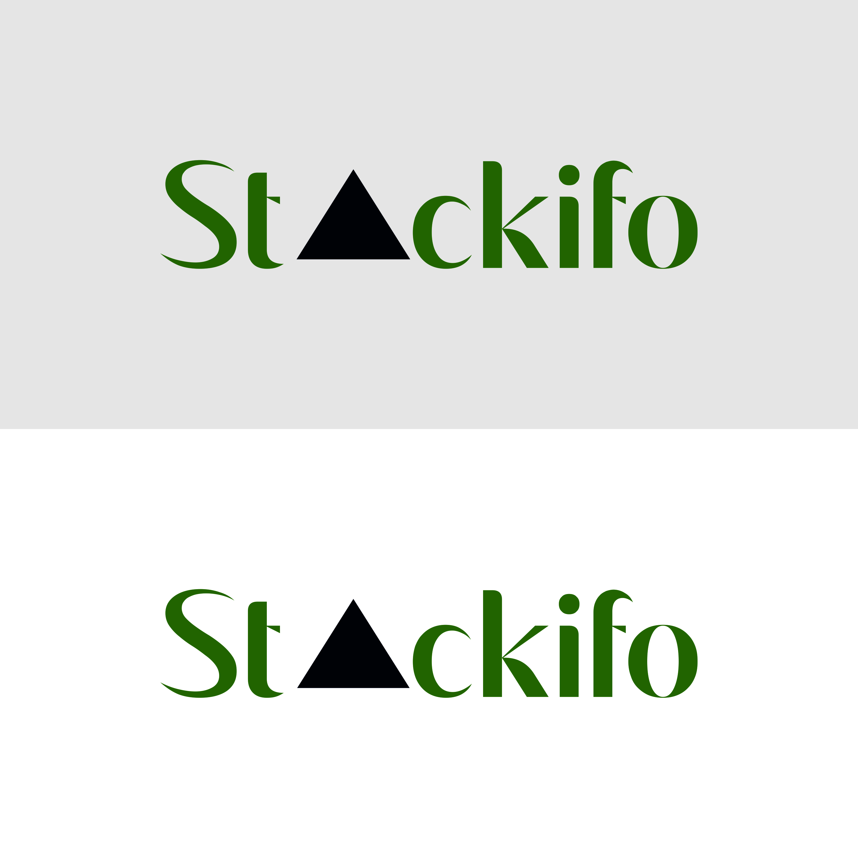 Logo-Design von trimandaal für dieses Projekt | Design #31211684
