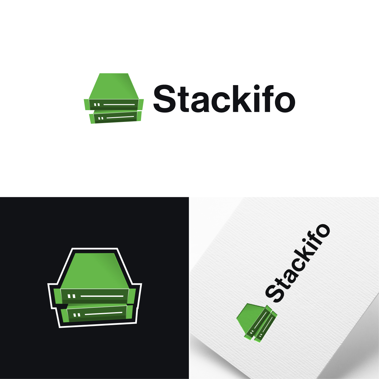 Logo Design by The Lion Studios for this project | Design #31200604