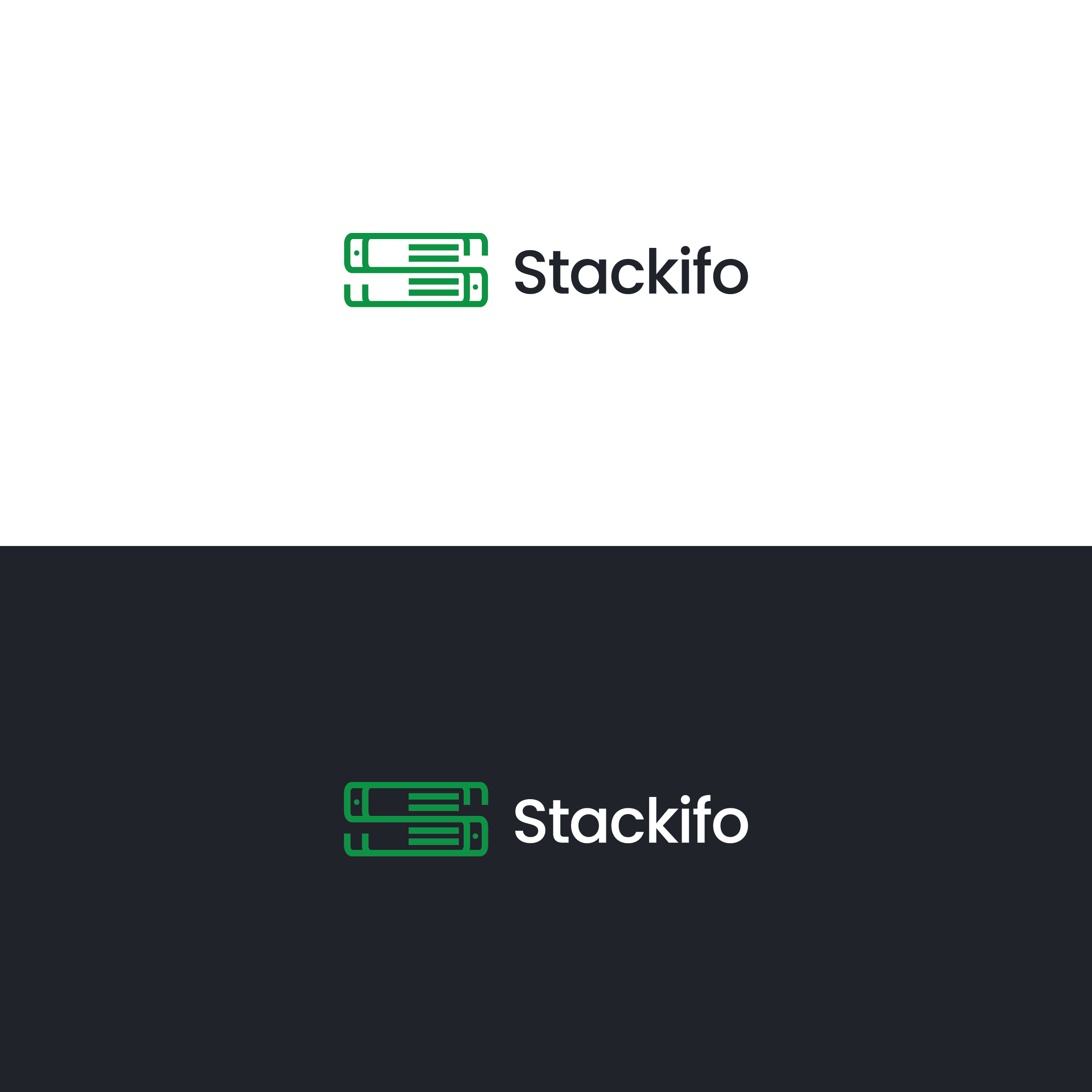 Logo Design by KINETIK™ for this project | Design #31199070