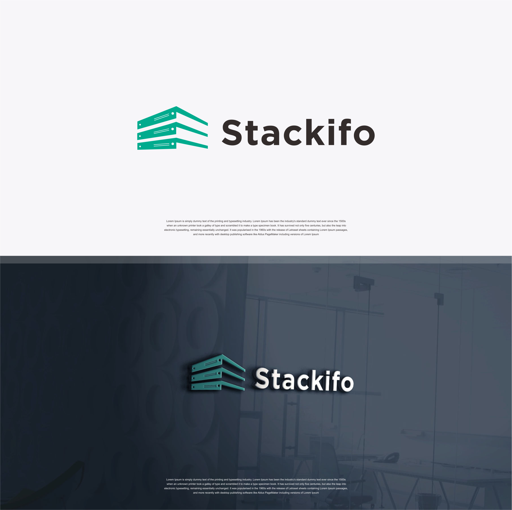 Logo Design by TULLUS STUDIO™ for this project | Design #31205621