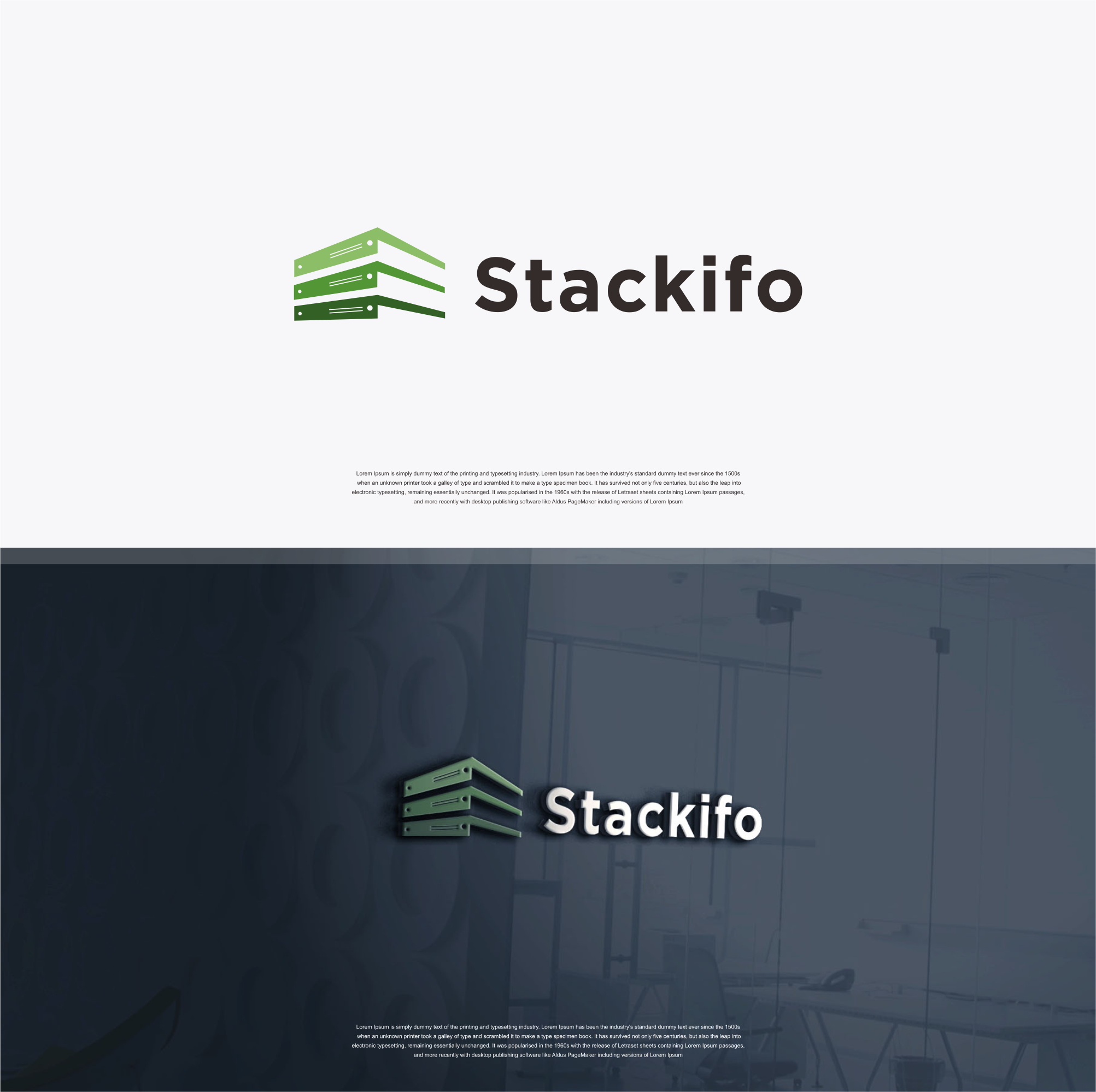 Logo Design by TULLUS STUDIO™ for this project | Design #31205622
