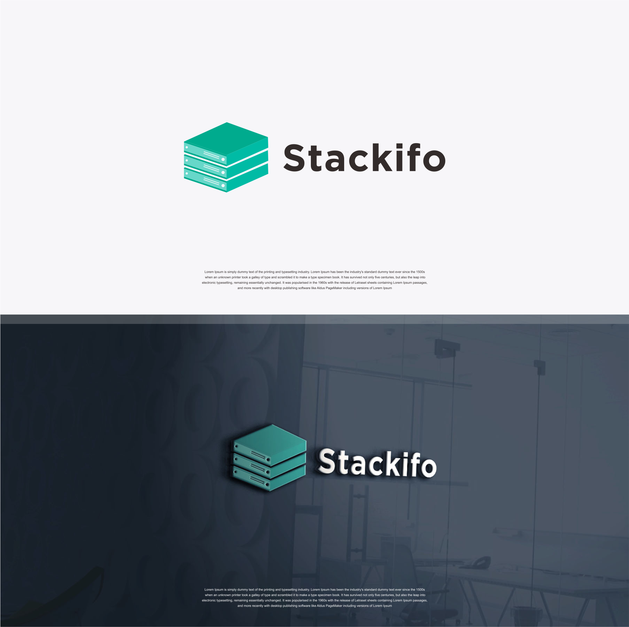 Logo Design by TULLUS STUDIO™ for this project | Design #31205623