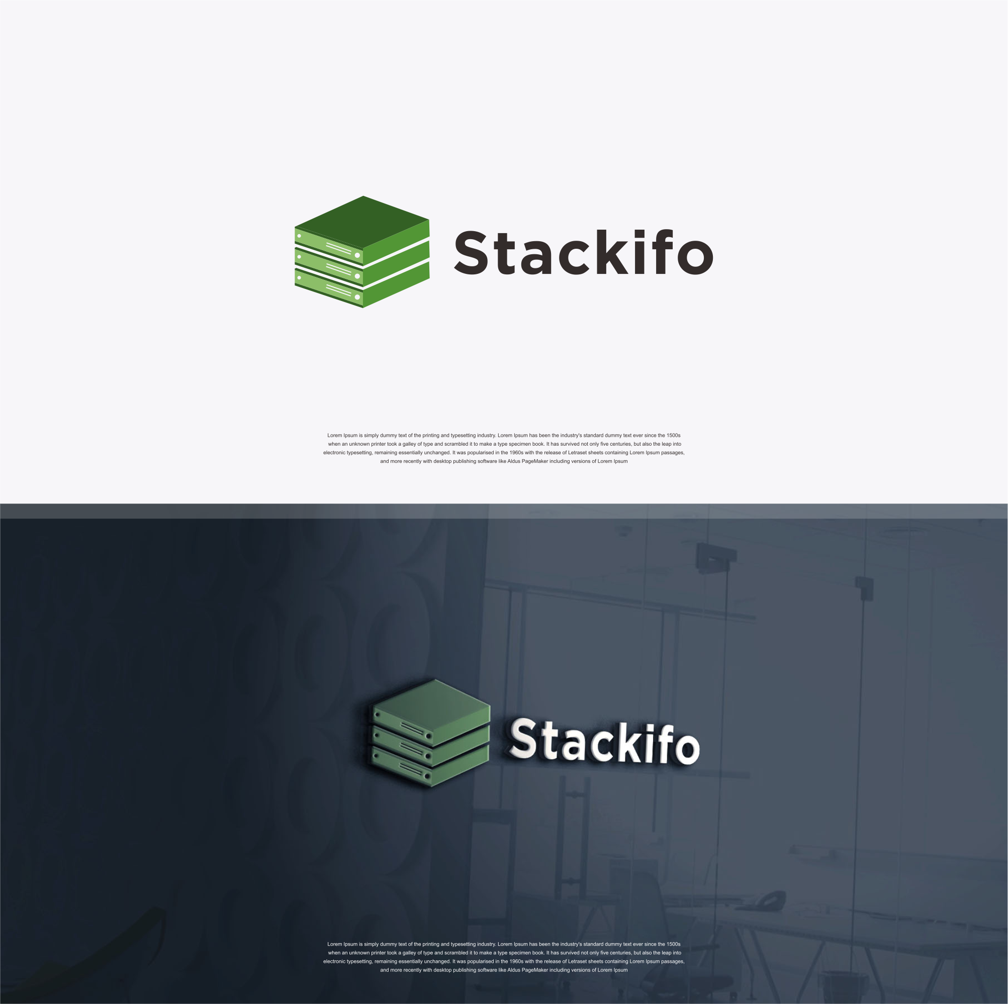 Logo-Design von TULLUS STUDIO™ für dieses Projekt | Design #31205624