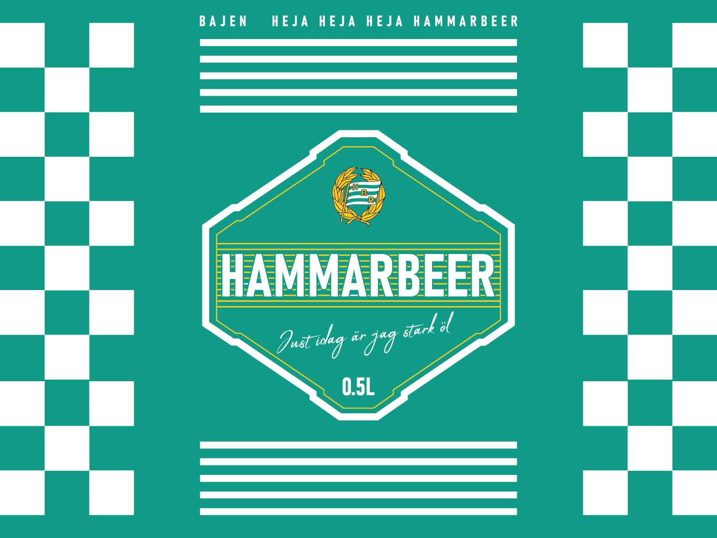 Label Design by TDAC for this project | Design #31283758