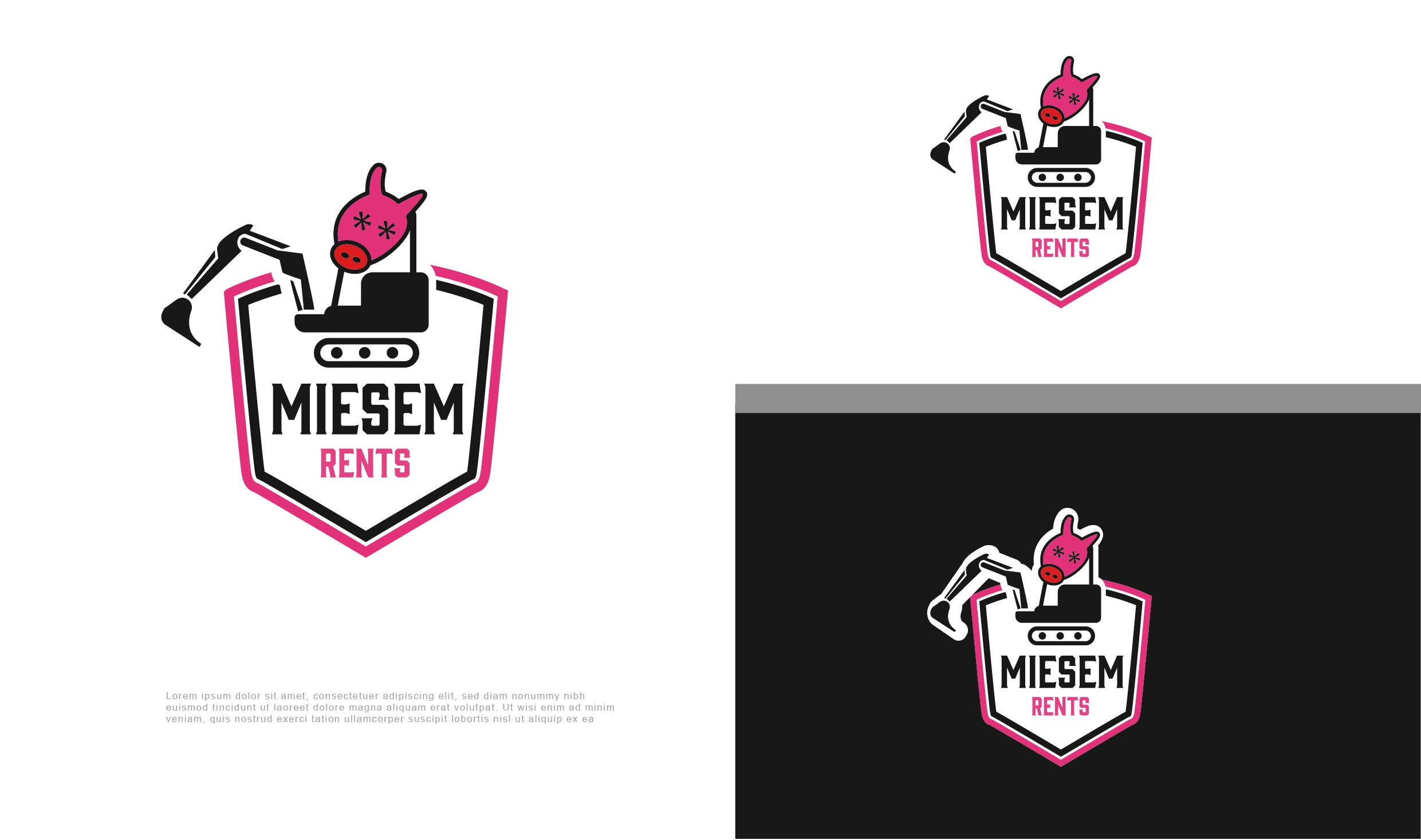 Logo Design by Anton for this project | Design #31236050