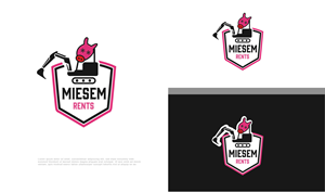 Logo Design by Anton for this project | Design #31236050