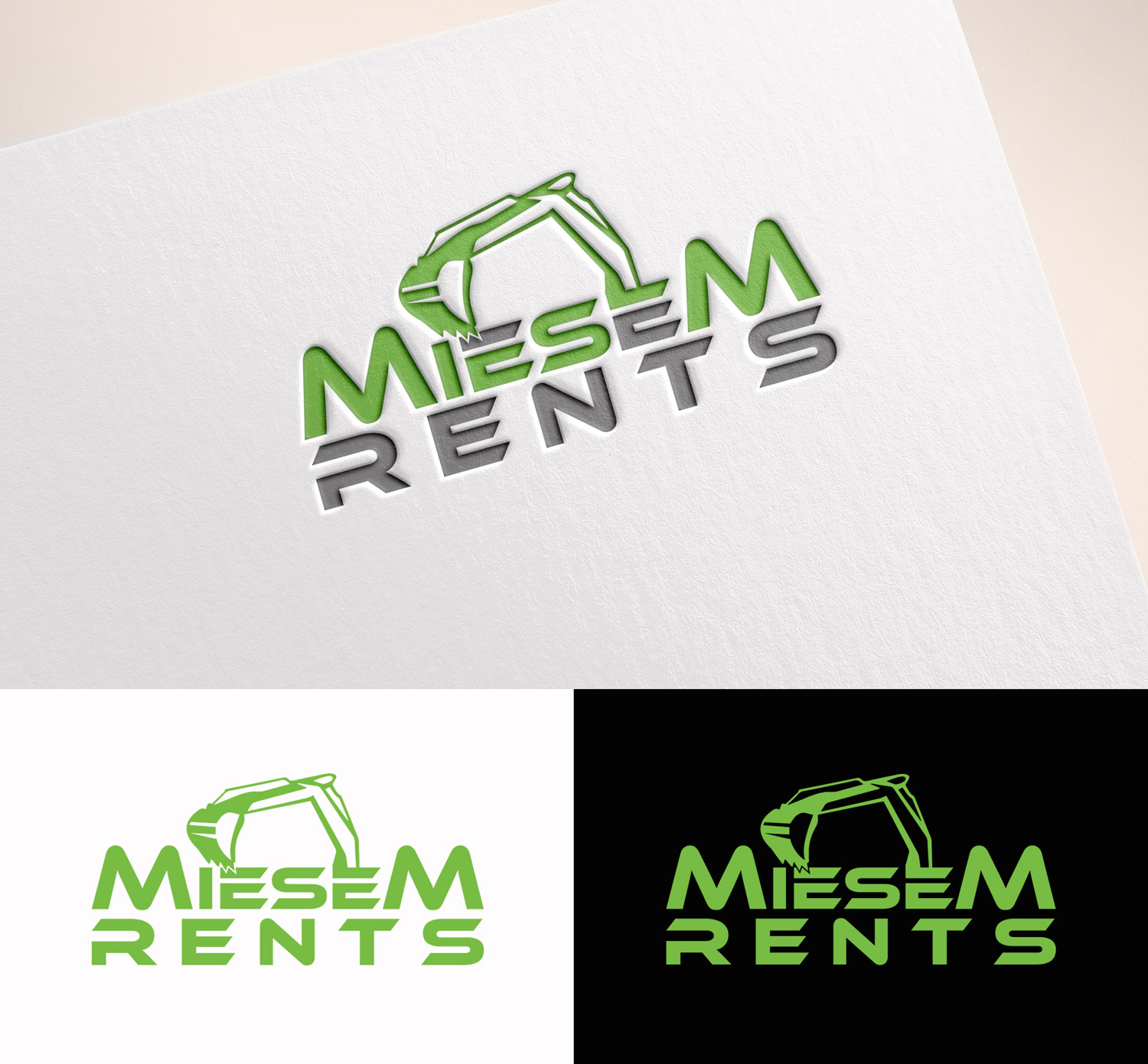 Logo Design by M Art & Design for this project | Design #31199199