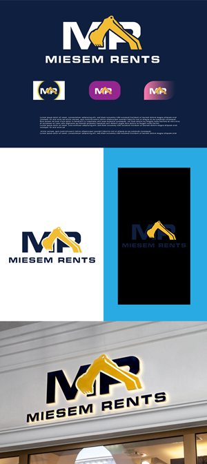 Logo Design by uzzal100 for this project | Design #31199017