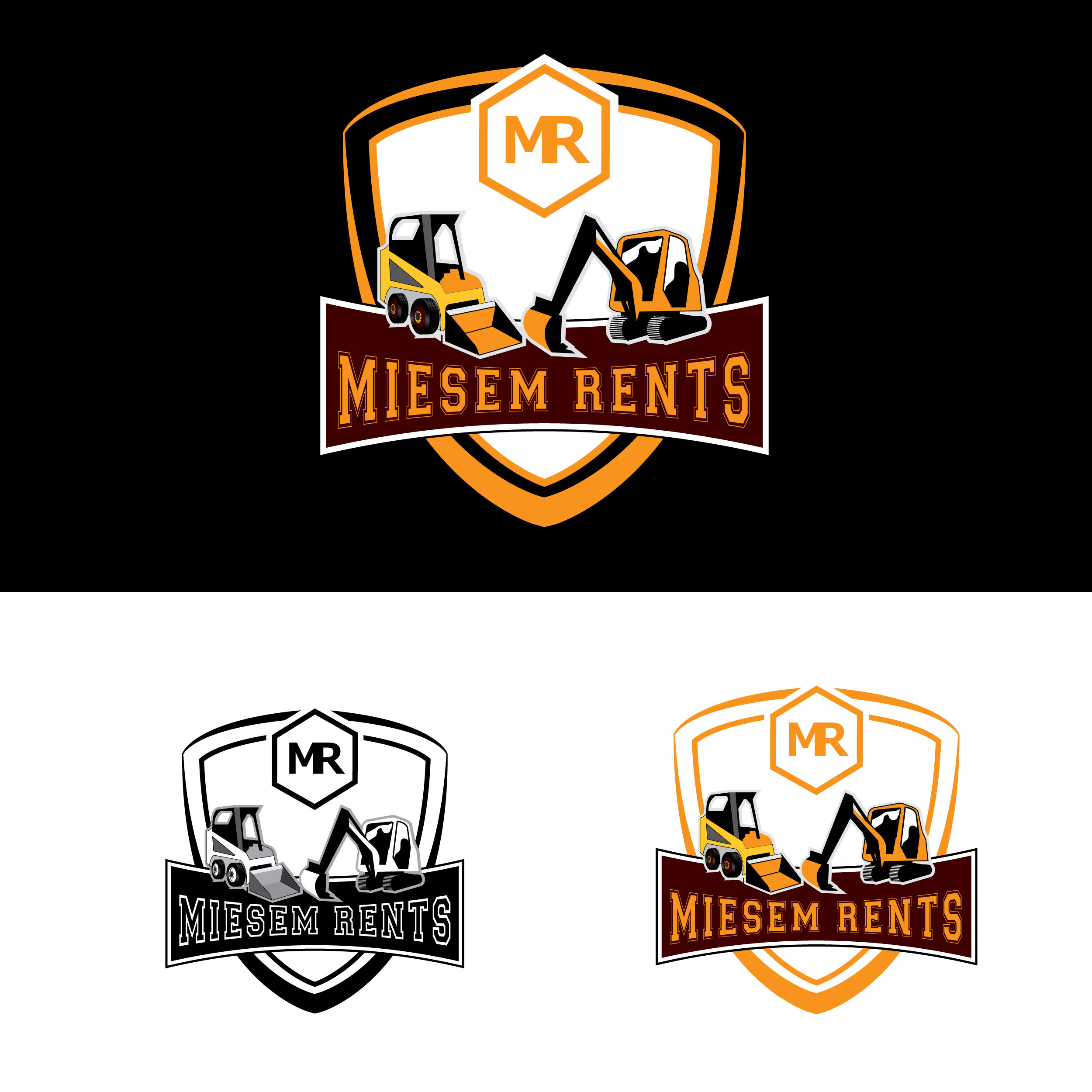 Logo Design by Wonderful design for this project | Design #31198346