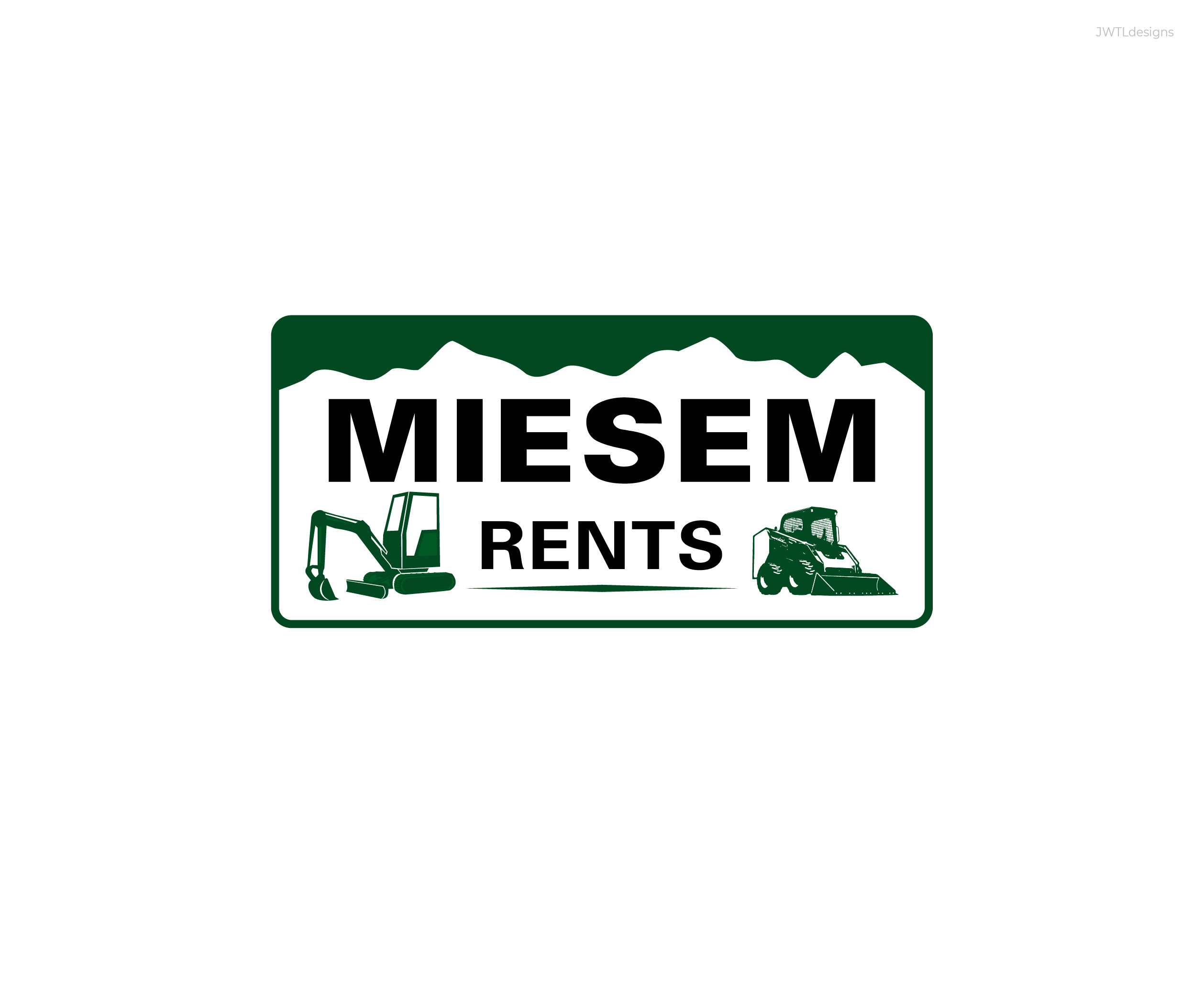 Logo Design by JWTL for this project | Design #31224367