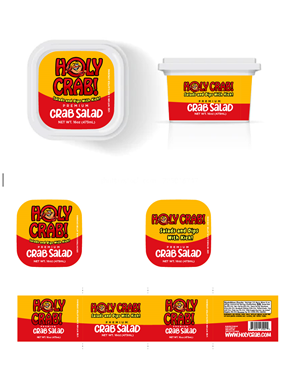 Label Design by Sergio Coelho for this project | Design: #31256774