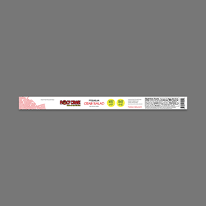 Label Design by YourLogoMaster for this project | Design: #31217938