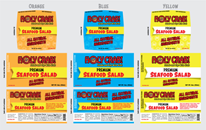 Label Design by Al Pech for this project | Design: #31223108