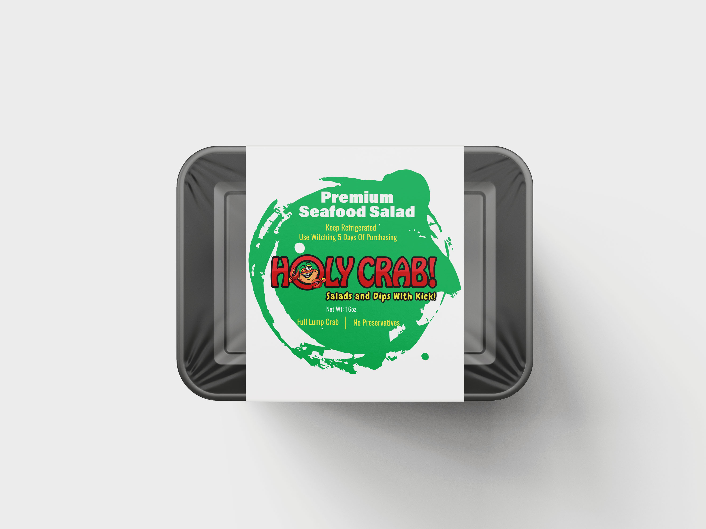 Label Design by Rupok 3 for this project | Design #31199103