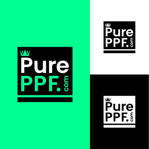Logo-Design von Duvai Studio für PurePPF.com | Design #31198128