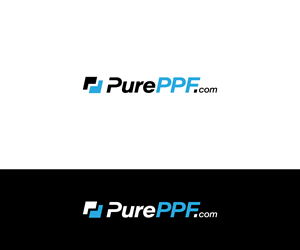 Diseño de Logo por Lilie para PurePPF.com | Diseño: #31236430