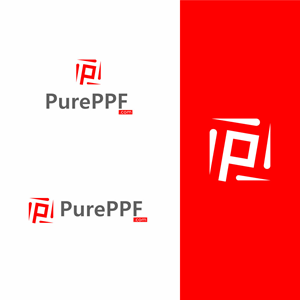 Diseño de Logo por GOOD GRAPHICAA para PurePPF.com | Diseño: #31213488