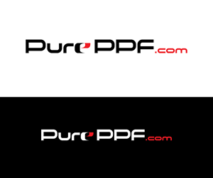 Diseño de Logo por Kavth para PurePPF.com | Diseño: #31233289