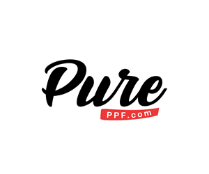 Diseño de Logo por a5 para PurePPF.com | Diseño: #31239553