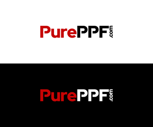 Diseño de Logo por NancyTan para PurePPF.com | Diseño: #31221891