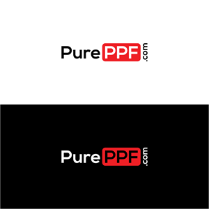 Diseño de Logo por Kaze56 para PurePPF.com | Diseño: #31205695