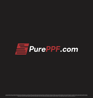 Diseño de Logo por saesean para PurePPF.com | Diseño: #31201576